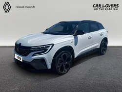 Blanc Utilisé 2023 Renault Austral Iconic Esprit Alpine SUV | 33 900 € (Bon prix)