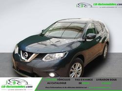 Utilisé 2017 Nissan X-Trail SUV | 20 800 € (Prix juste)