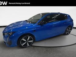 Vert Utilisé 2023 Peugeot 308 GT Berline | 26 980 € (Prix cher)