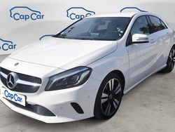 Utilisé 2018 Mercedes A200 | 19 990 € (Prix juste)