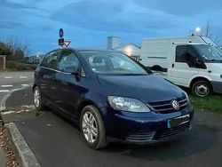 Noir Utilisé 2005 VW Golf Plus Cross Monospace | 4 500 €