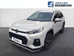 Blanc Utilisé 2023 Suzuki Across SUV | 36 990 € (Prix juste)