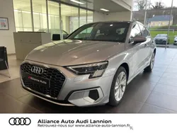 Utilisé 2023 Audi A3 Sportback e-tron Design Berline | 35 990 € (Prix assez cher)