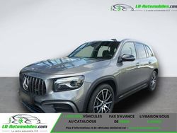 Occasion 2024 Mercedes GLB35 AMG SUV | 63 900 €