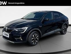Noir Utilisé 2023 Renault Arkana Evolution SUV | 18 990 € (Bon prix)
