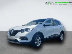 Utilisé 2021 Renault Kadjar SUV | 22 000 € (Prix assez cher)