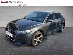 Gris manhattan métallisé Utilisé 2022 Audi A1 Sportback Design Citadine | 21 990 € (Prix juste)