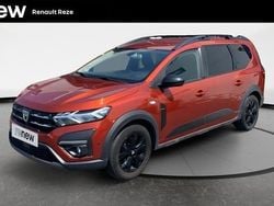 Marron Utilisé 2022 Dacia Jogger Extreme Monospace | 14 990 € (Bon prix)