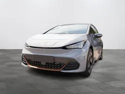 Gris Nouvelle 2024 Cupra Born Citadine | 29 400 €