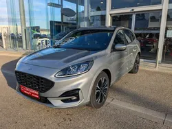 Gris Utilisé 2023 Ford Kuga ST-Line X SUV | 33 870 € (Prix assez cher)