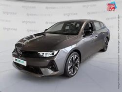Gris Nouvelle 2025 Opel Astra Edition Break | 26 499 € (Super prix)