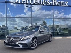 Occasion 2018 Mercedes C180 AMG line Break | 25 990 € (Prix juste)