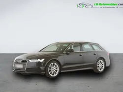 Utilisé 2018 Audi A6 Sport Break | 34 200 € (Super prix)
