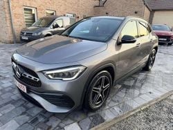 Gris Occasion 2022 Mercedes GLA200 AMG SUV | 29 990 € (Super prix)