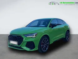 Utilisé 2022 Audi RS Q3 Sport SUV | 61 300 € (Prix assez cher)