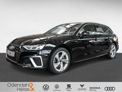 Utilisé 2024 Audi A4 Sport Berline | 48 480 €