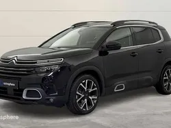 Utilisé 2021 Citroën C5 Aircross Shine SUV | 20 799 € (Prix juste)