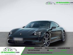 Utilisé 2024 Porsche Taycan Berline | 81 300 € (Bon prix)
