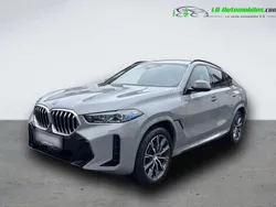 Utilisé 2024 BMW X6 Comfort Edition SUV | 94 600 €