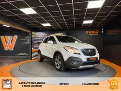 Utilisé 2013 Opel Mokka Edition SUV | 7 990 €