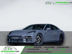 Utilisé 2025 Porsche Panamera 4S Berline | 172 400 € (Prix assez cher)