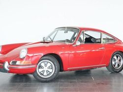 Occasion 1968 Porsche 912 Coupé | 54 990 €