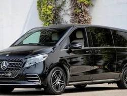 Utilisé 2025 Mercedes V250 Avantgarde Monospace | 108 000 €
