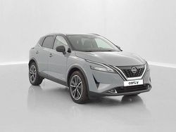 Gris Utilisé 2023 Nissan Qashqai Tekna SUV | 31 100 €