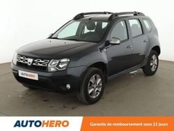 Gris Occasion 2015 Dacia Duster SUV | 10 490 € (Prix assez cher)