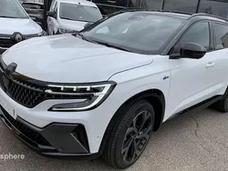 Biton Utilisé 2025 Renault Austral Iconic Esprit Alpine SUV | 39 999 € (Prix juste)