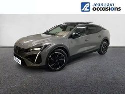 Gris Nouvelle 2025 Peugeot 408 Berline | 35 990 €