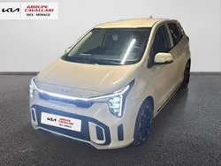 Utilisé 2025 Kia Picanto Citadine | 18 900 € (Prix assez cher)