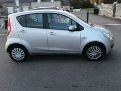 Utilisé 2009 Suzuki Splash GL Citadine | 7 990 €