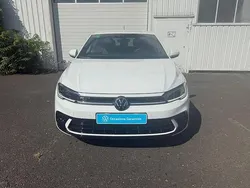 Utilisé 2024 VW Polo R-line | 24 990 € (Prix juste)