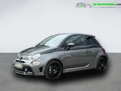 Utilisé 2020 Abarth 595 Competizione Citadine | 27 200 € (Prix juste)