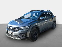 Gris Occasion 2025 Dacia Sandero Expression Citadine | 16 899 € (Prix assez cher)