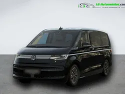 Utilisé 2023 VW Multivan Break | 59 700 € (Prix assez cher)