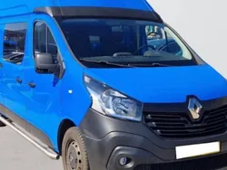 Utilisé 2019 Renault Trafic Van | 20 988 € (Bon prix)