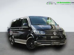 Utilisé 2018 VW Multivan Break | 49 600 € (Prix cher)