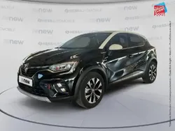 Utilisé 2024 Renault Captur Techno SUV | 20 999 € (Bon prix)