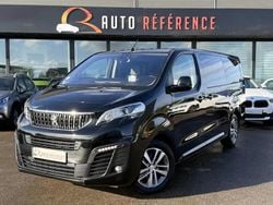 Noir Utilisé 2020 Peugeot Traveller Allure Van | 34 990 € (Super prix)