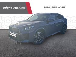 Utilisé 2025 BMW X2 M Sport SUV | 40 990 € (Prix cher)