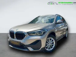 Utilisé 2021 BMW X1 SUV | 25 700 € (Bon prix)