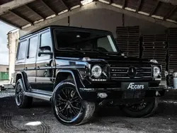 Noir Utilisé 2013 Mercedes G350 SUV | 69 950 €