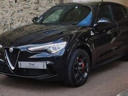Utilisé 2019 Alfa Romeo Stelvio Quadrifoglio SUV | 64 990 € (Prix cher)