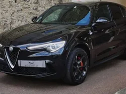 Utilisé 2019 Alfa Romeo Stelvio Quadrifoglio SUV | 66 500 €