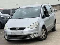Gris Utilisé 2007 Ford Galaxy Monospace | 1 950 €