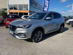 Gris Utilisé 2021 MG EHS Luxury SUV | 25 980 €