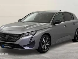 Utilisé 2022 Peugeot 308 Allure Berline | 21 949 € (Bon prix)
