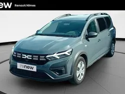 Gris Utilisé 2023 Dacia Jogger Essentiel Break | 16 499 € (Prix juste)